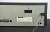 Tascam 112 80's - 00's Stereo Cassette Recorder 3U Rack - Pro Serviced! - 100V - image 10
