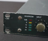 Lexicon PCM-70 80's Digital Effects Processor 1U Vintage Effects Rack - 240V - image 10