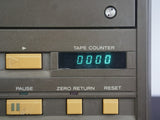 Teac Tascam Portastudio 244 80s 4 Track Multitrack Cassette Tape Recorder - 100V - image 10