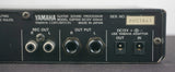 Yamaha GSP100 GS Guitar Sound Processor  - 1/2U Size Micro Rack - image 10