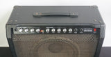 Ashton GA50 50W 1x12 Two-Channel Solid State Guitar Combo Amplifier (1 fault) - image 10