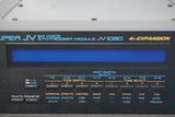 Roland JV-1080 Synthesiser Expandable Rack Mount MIDI Sound Module - 100V - image 10