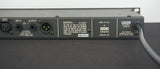Rane ME 15B 2-Channel 15‑Band Graphic Equalizer Equaliser - XLR and TRS - 110V - image 10