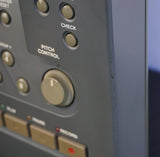 Tascam Portastudio 488 MK II 90's Multitrack 8 Track Cassette Recorder 488MKII - image 10