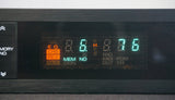 Roland DEP-5 Vintage 80's Digital Multi Effects Processor 1U Rack Mount - 100V - image 10