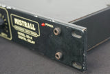 Mistrall DD-X Digital Delay Rare 80s Vintage Rack Effects Unit MIJ - 100V - image 10