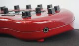 Line 6 Pod XT Ultimate Tone For Guitar - Effects & Amp Model Box / Kidney Bean - image 10
