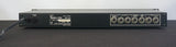Vesta Fire RVD 901 Digital Reverb 1u Rack Mount Effects (Pre Vestax) - 117V - image 10