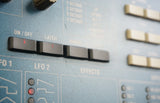 Korg MS2000R Rack Mount Analog Modeling Synthesiser - Analogue Modelling Synth - image 10