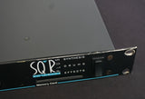 Ensoniq SQ-R Plus Synthesiser Drums Effects 1U Rack Mount Sound Module - 240V - image 10
