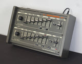 Pearl Syncussion SY-1 Vintage Analogue Electronic Drum Synthesiser & CU-1 Pads - image 10