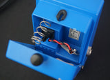 Boss CS-3 80's Blue Compression Sustainer Guitar Effects Pedal - MIJ - image 10
