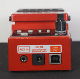 Boss RC-3 Loop Station Red Guitar Effects Pedal - image 10