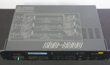 Korg SDD-3300 Triple Digital Delay 80's Vintage 2U Rack Effect New Screen - 240V - image 10