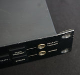 Yamaha SPX90 Professional Programmable Multi Effects Processor 1U Rack - 100V - image 10