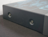 Boss RCL-10 Compressor Limiter 80's Vintage Half Rack Signal Processor  - image 10