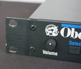 Oberheim Matrix-1000 1U Rackmount Analogue Synthesiser - 240V - image 10