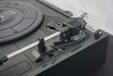MBeat USB-TR01 Mini Turntable - RCA & USB - 240V - image 10