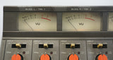 Teac Tascam Portastudio 244 80s 4 Track Multitrack Cassette Tape Recorder - 100V - image 10
