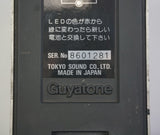 Guyatone Guitar Exciter & Comp PS-021 Vintage Guitar Effects Pedal - MIJ - image 10