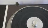 Denon DP-6000 W/ DK-200 Plinth & DA-307 Tonearm HIFI Listening Turntable - 100V - image 10