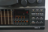 Fostex M80 Model 80 - 8 Track Multi-Track 1/4" Reel-to-Reel Tape Recorder - 100V - image 10