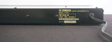 Yamaha R1000 80's Digital Reverberation 1U Rack Mount Reverb Effects Unit - 100V - image 10
