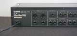Yamaha MV802 Vintage 8-Channel 2U Rackmount Line Mixer - 100V - image 10