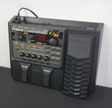 Roland GR-20 Guitar Synthesiser Floor Board / Pedal unit - 100V - image 10