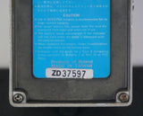 Boss CE-5 Chorus Ensemble 1991 Baby Blue Electric Guitar Pedal Blue Label - MIT - image 10
