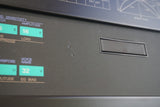 Yamaha DX7 Classic 80's Digital FM Polyphonic Synthesiser - 100V - image 10