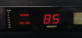 Yamaha Rev-7 Vintage Programable Stereo 80's Digital Reverberator - 100V - image 10