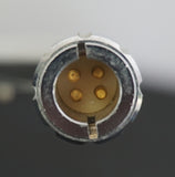 Audio Technica AT-1503 Vintage HIFI Long Tonearm For Turntable - image 10