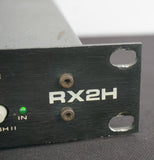 Rocktron RX2H Exciter/Imager/Hush II - 1U Rack Mount - 115V - image 10