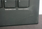 Yamaha RX7 Vintage Programmable Digital Drum Rhythm Machine Sequencer MIDI RX-7 - image 10