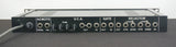 KIM Laboratory Selector VCA Pedal Noise Gate 1U Rack Guitar Interface - 100V - image 10