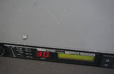 Yamaha SPX1000 Professional Programmable Multi Effects Processor 1U Rack - 100V - image 11