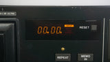 Tascam 122 MKIII 3 Head Professional 90's Cassette Deck - Serviced 122MKIII - image 11