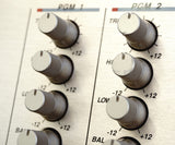 Vestax PMC-06 Pro A Slim Professional Mixtick Mixer  DJ Mixing Controller - image 11