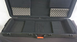 GATOR TSA ATA Moulded 76 Key Synthesiser Case W/ Wheels - image 11