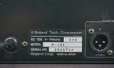 Roland M-12E Vintage 12-Channel Analogue Rackmount Mixer 2U - 100V - image 11
