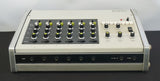 Yamaha EM-90 Vintage Analogue Beatbox Drum Machine Mixer W/ Spring Reverb 100V - image 11