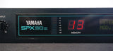 Yamaha SPX90II Professional Programmable Multi Effects Processor 1U Rack - 100V - image 11