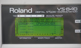 Roland VS-840 Digital Studio Workstation 100-240V - image 11