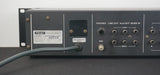 Teac Model 1 Tascam Series Mixdown Unit 2U Rack Mount Line Mixer - 240V - image 11