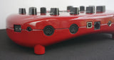 Line 6 Pod XT Ultimate Tone For Guitar - Effects & Amp Model Box / Kidney Bean - image 11