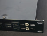 Yamaha SPX90 Professional Programmable Multi Effects Processor 1U Rack - 100V - image 11