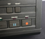 Tascam Portastudio 246 80's 4 Track Multitrack Cassette Tape Recorder - 100V - image 11