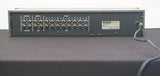 Tascam M-1B Vintage 8 Channel Line Mixer - 2U Rack Mount - 100V - image 11