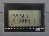 Korg MS-1 MicroSampler Mini Portable Polyphonic Sampling Keyboard Workstation - image 11